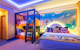 Mundo Criamigos Hotel Gramado